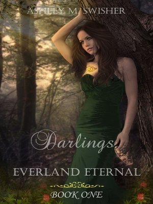 cover image of Everland Eternal, Darlings